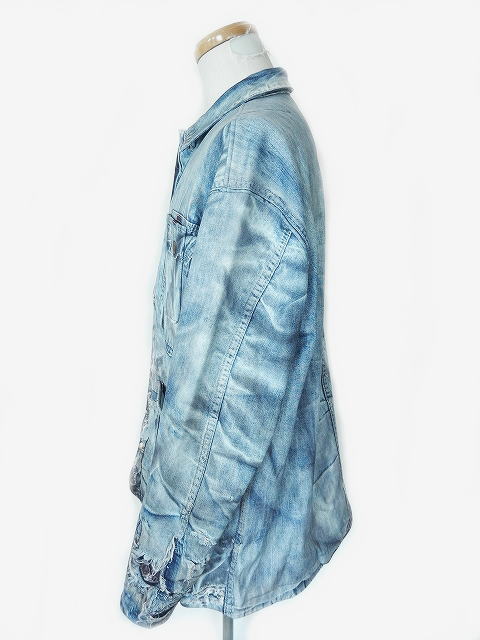 TALKING ABOUT THE ABSTRACTION【トーキングアバウト ジ